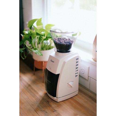 최적의 홈 카페를 위한 전문적인 커피그라인더