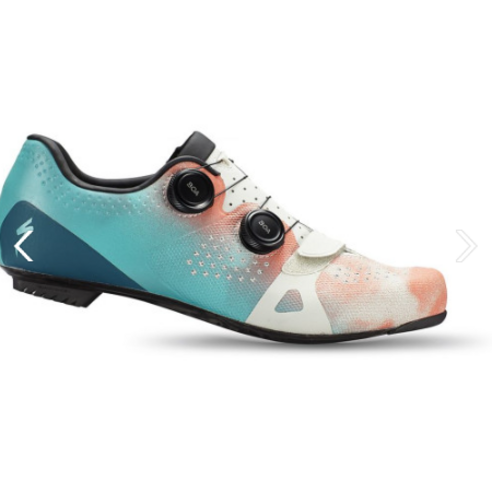 스페셜라이즈드 토치 3.0 로드 자전거 클릿 슈즈 신발, 41.5 (265mm), WILD