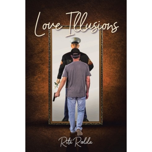 (영문도서) Love Illusions Paperback, Christian Faith Publishing, English, 9798889432579