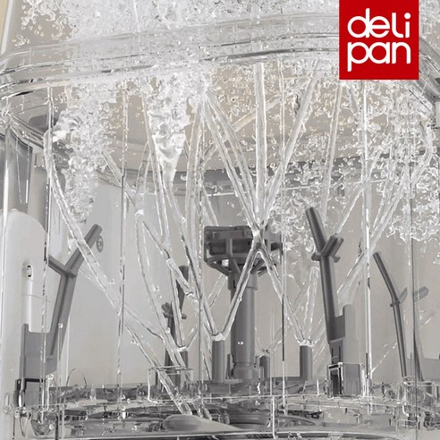 델리팬, 육아의 혁신, 엄마의 여유를 디자인하다