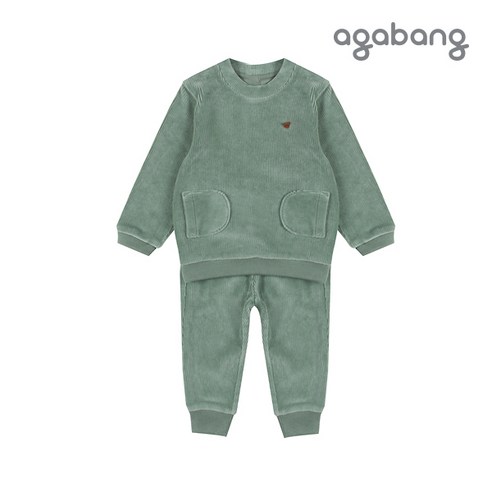 아가방 티티소프트골벨로아상하 01O753003