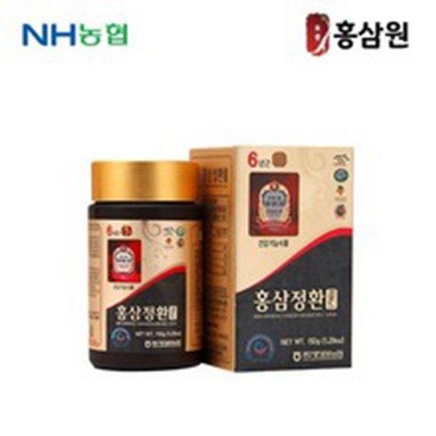 없음 홍삼정환골드, 150g, 1개