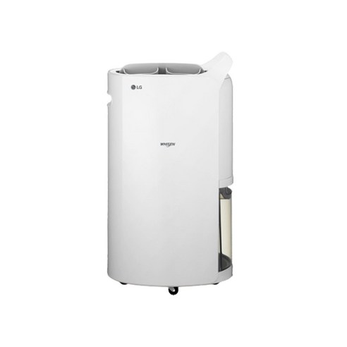 LG 휘센 제습기 DQ132PWXC 13L 화이트