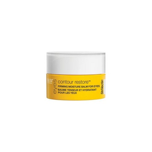 [해외] StriVectin 컨투어 리스토어 크림 얼굴과 눈용 늘어진 피부와 개선하고 개선 (237752), Contour Restore 타이트닝 & 스컬프팅 모이