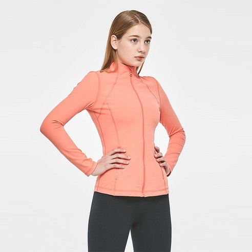 뮬라웨어 MWNAJK901 이지 데일리 재킷