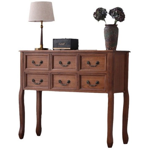 벨사유 엔틱 콘솔로 집안 분위기를 우아하게 업그레이드!