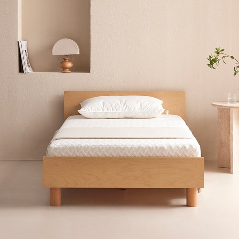 HOMEBOSCH 메모리폼 매트리스로 매일 밤 꿀잠을 예약하세요!