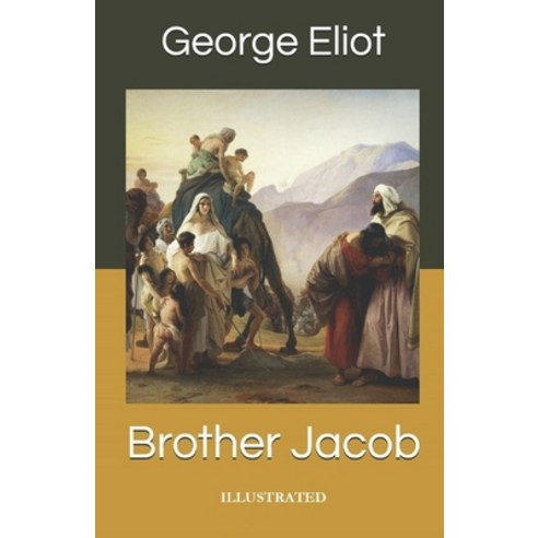 Brother Jacob Illustrated Paperback, Independently Published, English, 9798585953293