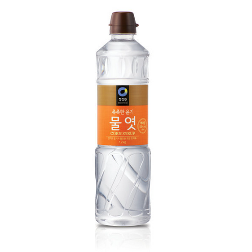 동원 쎈쿡 100% 발아현미밥, 195g, 24개 대상 청정원 물엿, 1.2kg, 1개