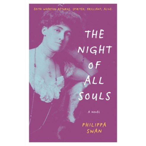 (영문도서) The Night of All Souls Paperback, Penguin Random House New Ze..., English, 9780143774303
