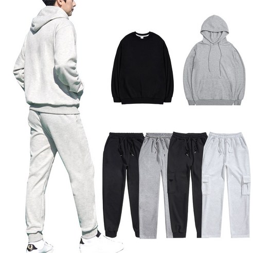 뉴센 트레이닝복: 편안함과 스타일이 만나는 완벽한 선택