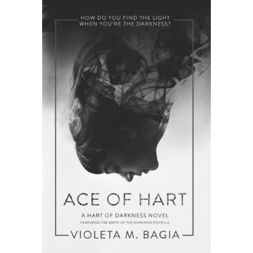 (영문도서) Ace of Hart Paperback, Independently Published, English, 9781792898556