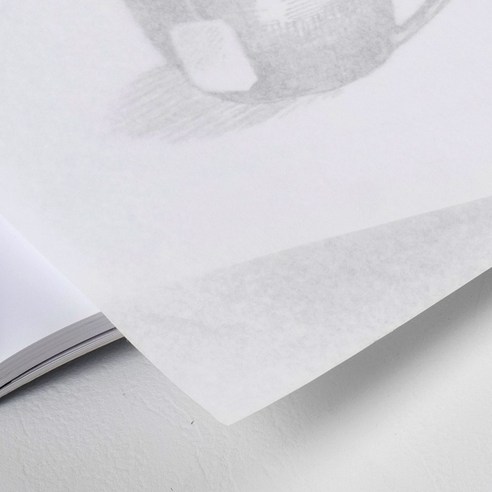 PaperPhant 트레싱지 롤은 예술 작품이나 디자인 작업을 위해 필수 아이템입니다.