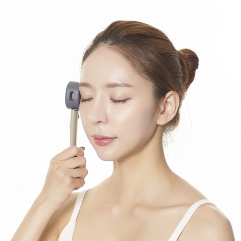 국내산 강화쑥으로 피부에 온기를 불어넣는 시솔 얼굴 쑥뜸기