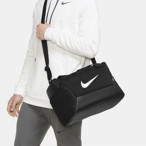 Nike Life Style Double Bag 25 L Capacity Sports Bag PG6134-010