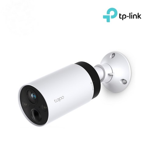 TPLINK 티피링크 Tapo C420S2 400만화소 무선배터리타입 스마트허브 연동 스마트카메라 CCTV