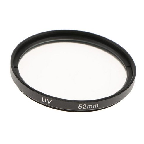 디지털 SLR 카메라용 52mm UV 필터 소프트 포커스 효과 흐릿한 유포자 렌즈 필터 - Pentax Olympus, {"사이즈":"설명"}, {"색상":"블랙"}, {"수건소재":"설명"}
