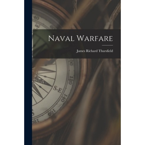 (영문도서) Naval Warfare Paperback, Legare Street Press, English, 9781017542608