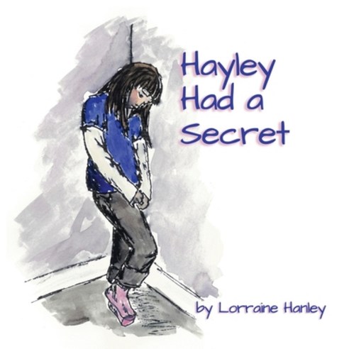 (영문도서) Hayley Had a Secret Paperback, Michael Terence Publishing, English, 9781800942813