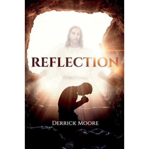 (영문도서) Reflection Paperback, Bookbaby, English, 9781667831862