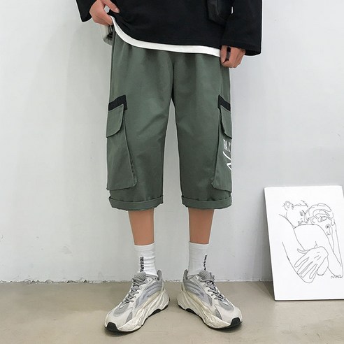 KORELAN 팬츠