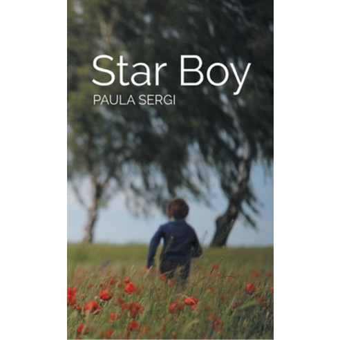 (영문도서) Star Boy Hardcover, Finishing Line Press, English, 9781646626762