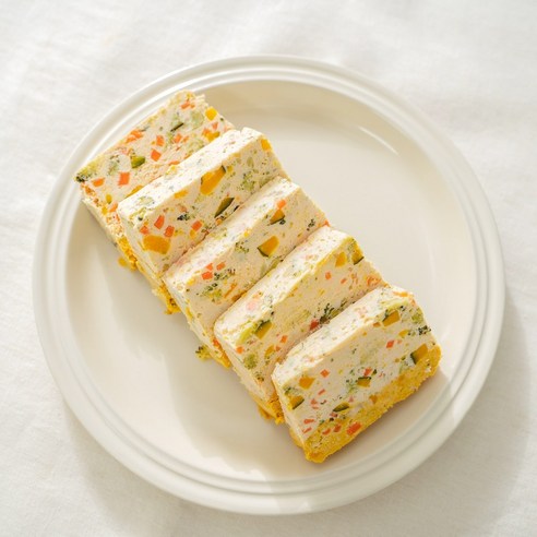 건강과 맛을 한 번에, 까까묵자 닭가슴살 테린으로 사랑하는 반려견에게 행복을 선물하세요!