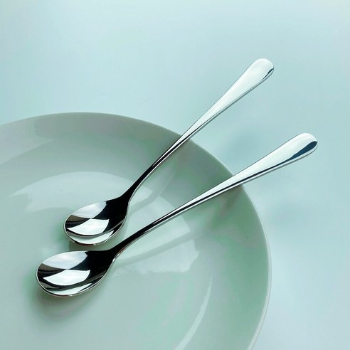 서블라임 아이스티 롱티스푼, 2개