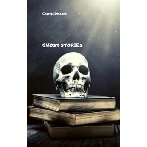Ghost Stories Paperback, Independently Published, English, 9798742832218