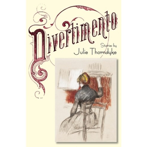 Divertimento Paperback, Ginninderra Press, English, 9781761090905