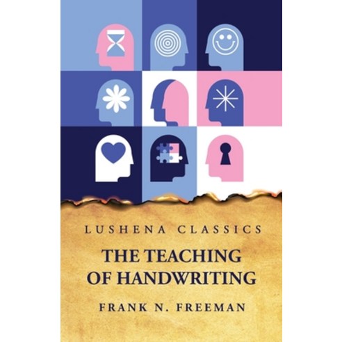 (영문도서) The Teaching of Handwriting Paperback, Lushena Books, English, 9798890962423