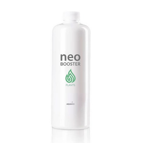 샘아쿠아 네오 부스터 플랜츠 1000ml / Neo 수초 유기 탄소 비료, 1개