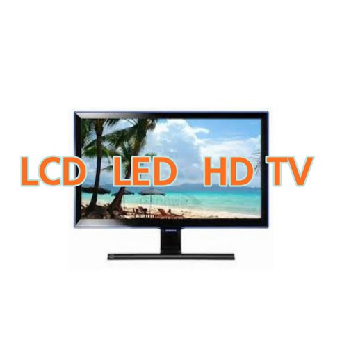 19인치 20인치 22인치 23인치 24인치/ LCD /LED, 19인치 LCD