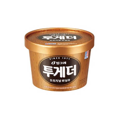 롯데제과 젤리셔스 죠스바 젤리 볼, 70g, 57개 Best Top5 12 빙그레 투게더 바닐라 홈 한박스 아이스크림, 900ml, 6개