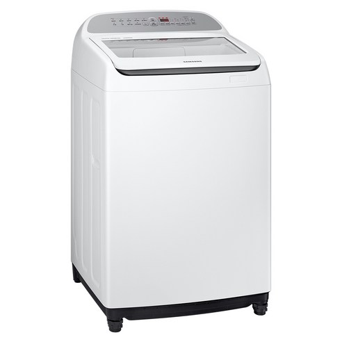 삼성 워블 세탁기 WA16T6262WW, 강력한 세탁력과 편리함의 조화!