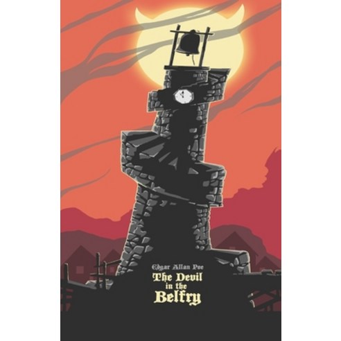 The Devil in the Belfry Illustrated Paperback, Amazon Digital Services LLC..., English, 9798732643541