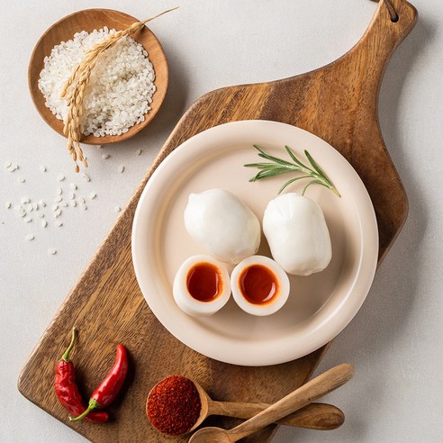 추억을 되살리는 마법, 알뽀끼: 어린 시절 그 맛 그대로 파파떡볶이