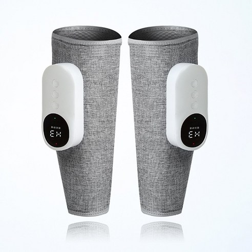 Smabat 다리 마사지기: 종아리에 편안함을 선사하는 무선 안마기