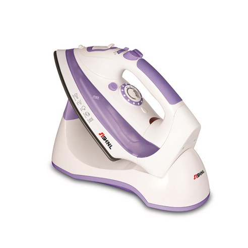 신일 스팀다리미 유선스팀 SEI-C120IS 무선스팀 다리미 SEI-C150IS, 혼합색, SEI-C150IS(무선스팀)