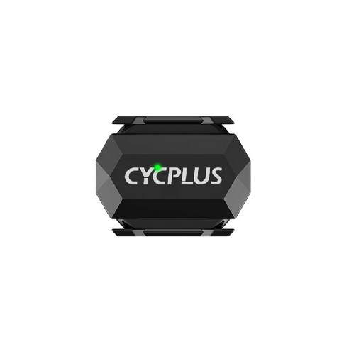 싸이플러스 CYCPLUS C3 듀얼타입 올인원 센서, 단품, 1개