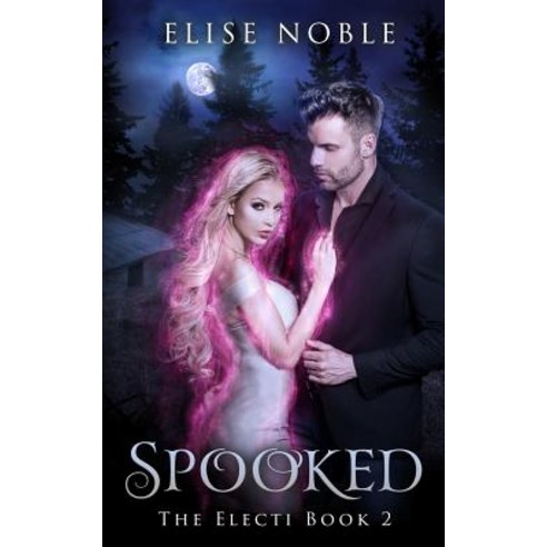 Spooked Paperback, Undercover Publishing Limited, English, 9781910954928
