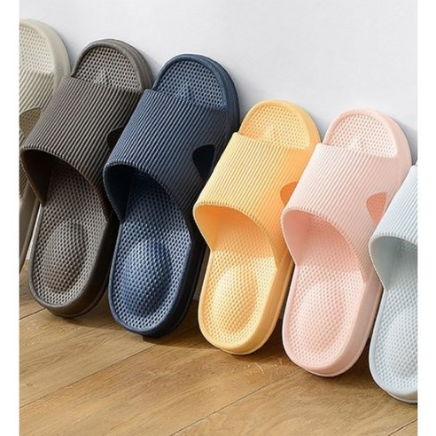 슈퍼카미트 EVA 소프트마사지