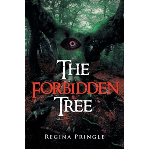 (영문도서) The Forbidden Tree Paperback, Page Publishing