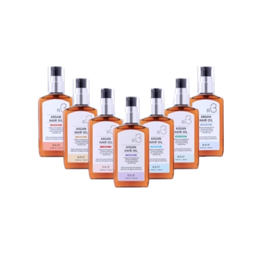 라입 R3 아르간 헤어 오일 오리지널 + 일상상사 사은품 증정, 1개, 100ml