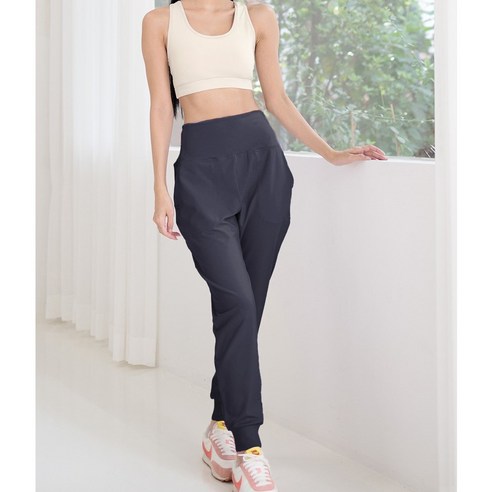 제인코트 조거레깅스: 편안함과 스타일을 동시에 제인코트