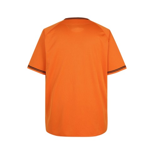 한화 이글스 2024 오렌지 레플리카 유니폼: 승리의 불꽃을 당신의 손 안에!