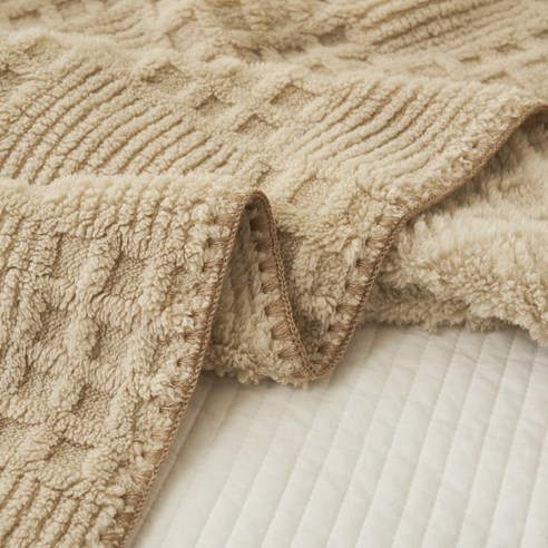 사계절 편안함을 위한 만자천홍 사계절 포근한 담요