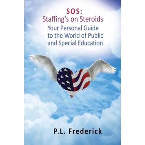 (영문도서) SOS: Your Personal Guide to the World of Public and Special Education Paperback, Goldtouch Press, LLC, English, 9781955347655