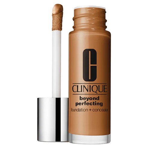 크리니크 비욘드 퍼펙팅 파운데이션 + 컨실러 30ml, 24 Golden, 1개