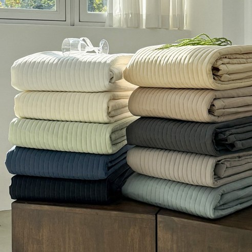 포근함이 머무는 공간, 코니크 침대패드로 완성하는 완벽한 휴식